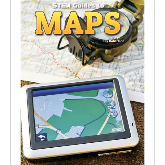 Stem Guides To Maps