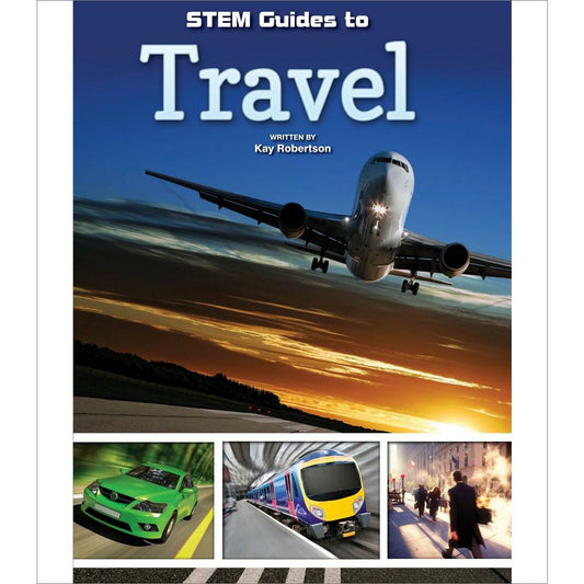 Stem Guides To Travel