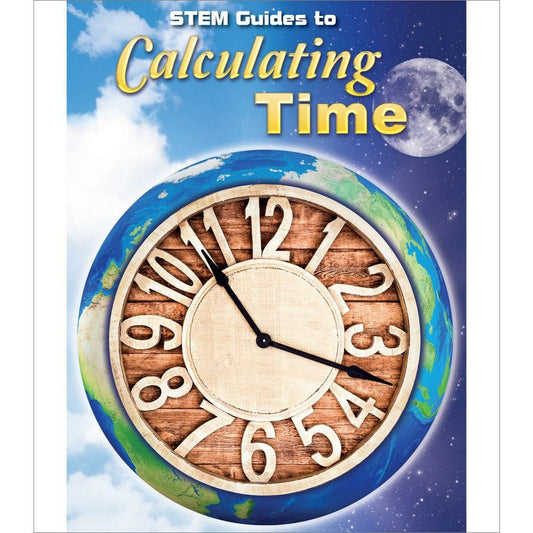 Stem Guides To Calculating Time