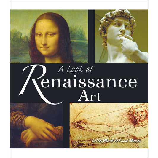 A Look At Renaissance Art