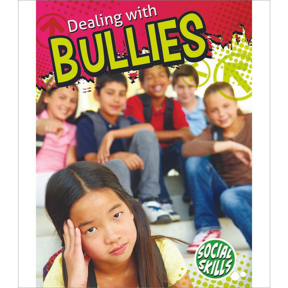 Dealing With Bullies