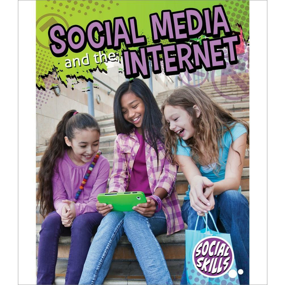 Social Media And The Internet