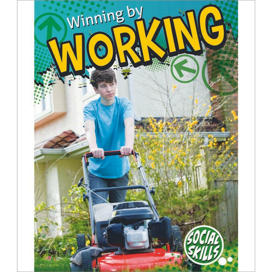 Winning By Working