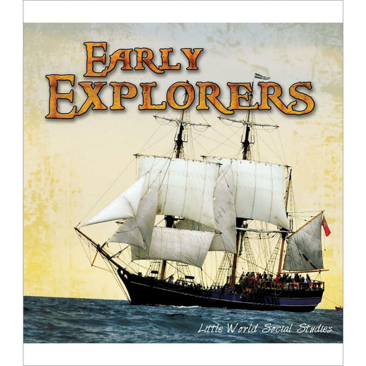 Early Explorers