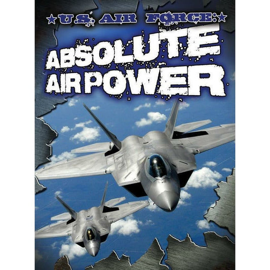 Freedom Forces Series (paperback)