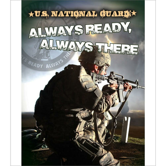 U.S. National Guard