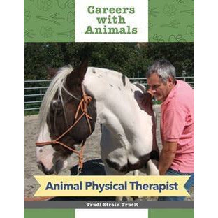 Animal Physical Therapist