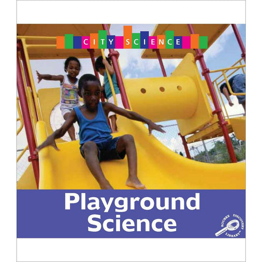 Playground Science