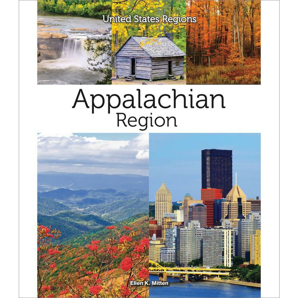 Appalachian Region