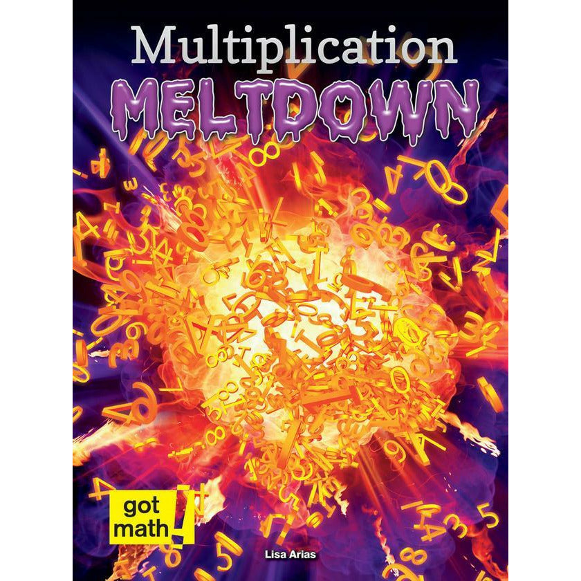 Multiplication Meltdown