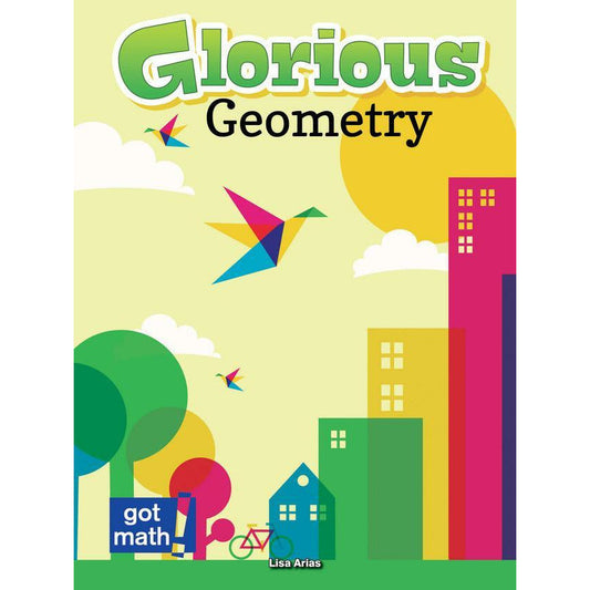 Glorious Geometry