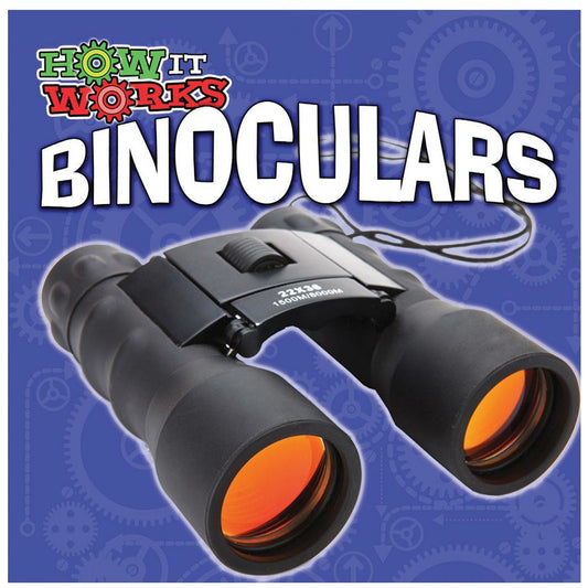 Binoculars