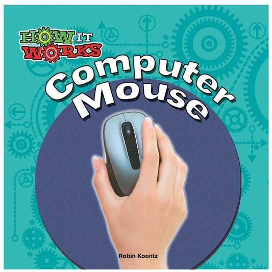 Computer Mouse