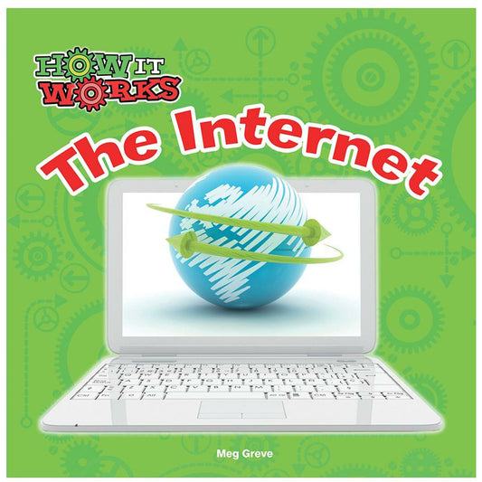 The Internet-Paperback