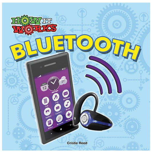 Bluetooth