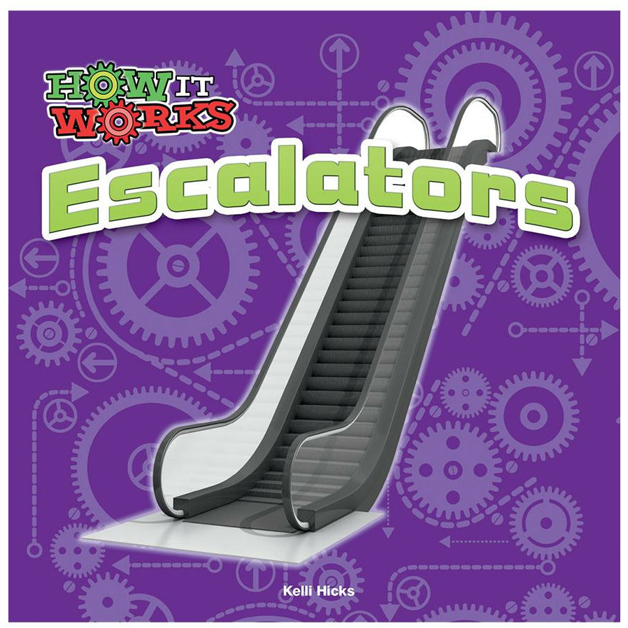 Escalators