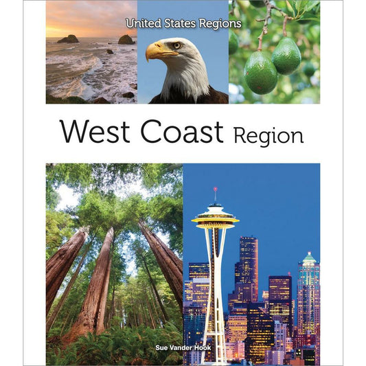 West Coast Region