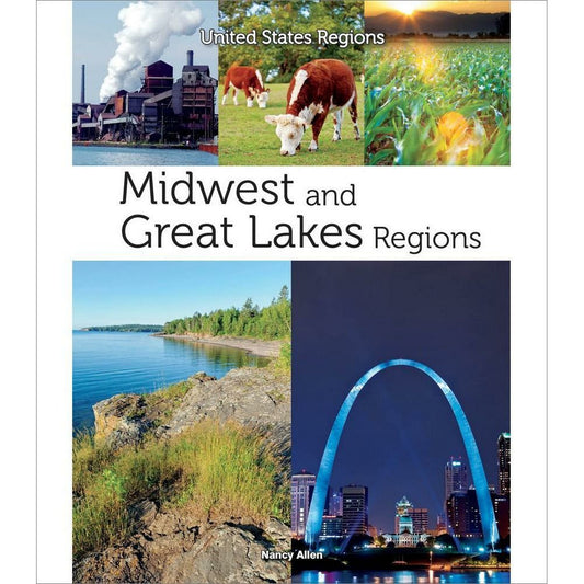 Midwest and Great Lakes Regions