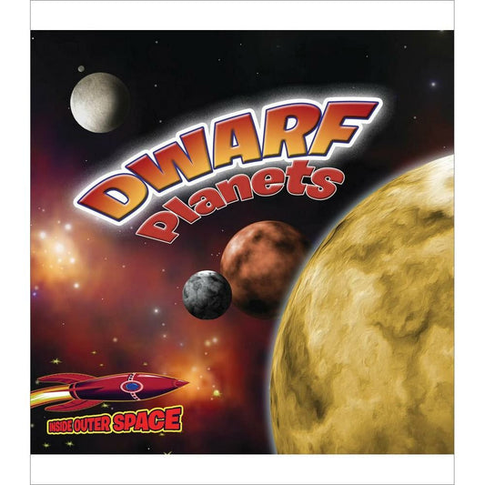 Dwarf Planets