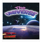 The Universe-Paperback