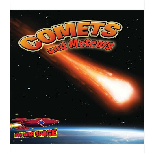 Comets and Meteors