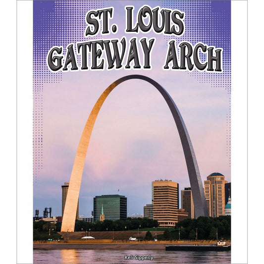 St. Louis Gateway Arch