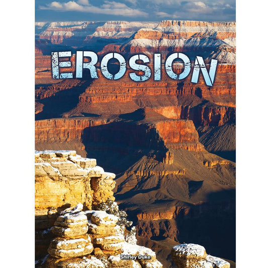 Erosion