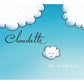 Cloudette - Boardbook
