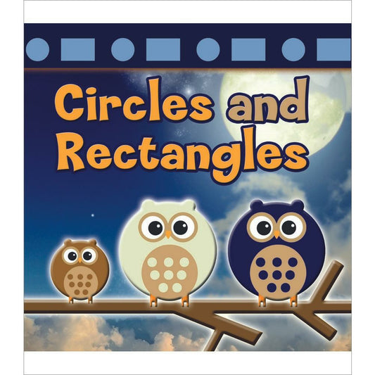 Circles and Rectangles