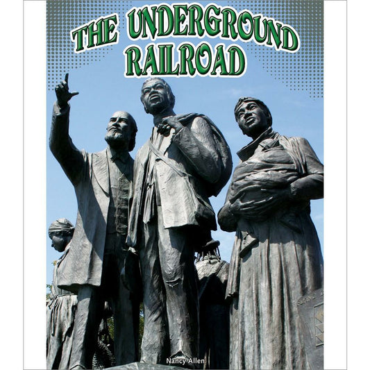 The Underground Railroad