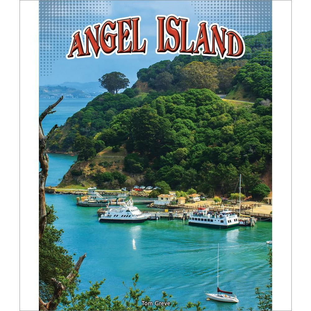 Angel Island