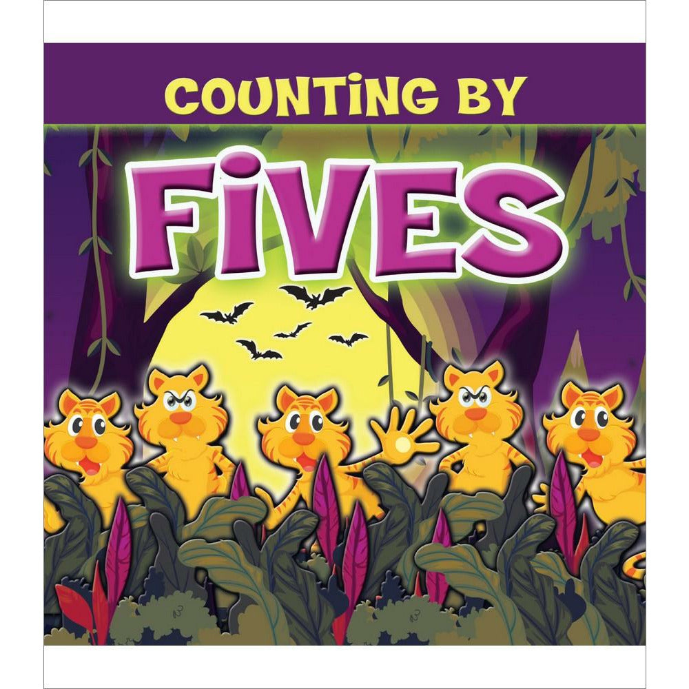 Counting by Fives