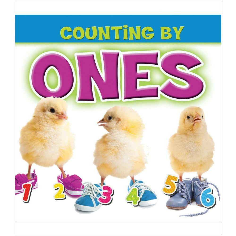 Counting by Ones
