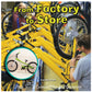From Factory to Store