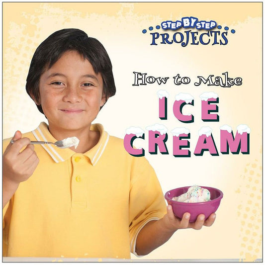 How to Make Ice Cream