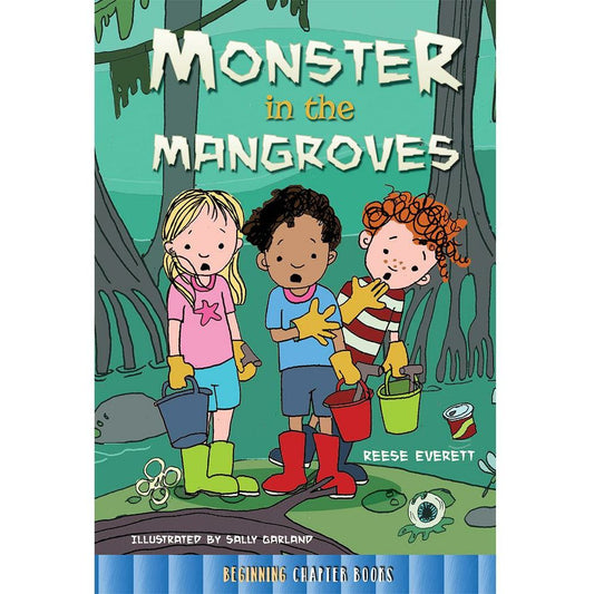 Monster in the Mangroves