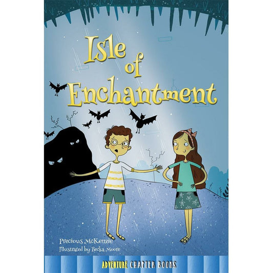 Isle of Enchantment
