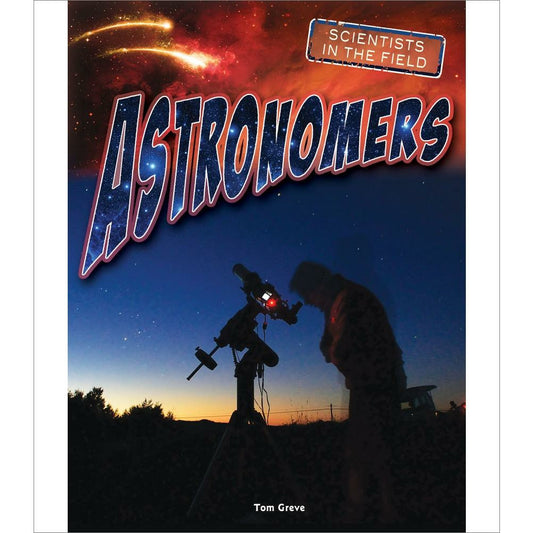 Astronomers