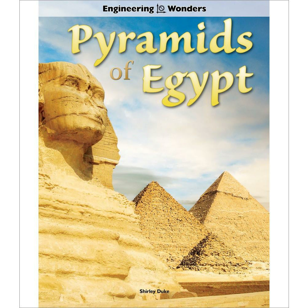 Pyramids of Egypt