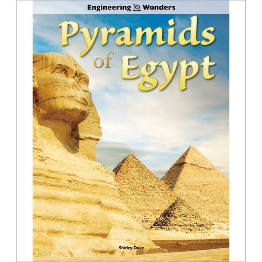 Pyramids of Egypt