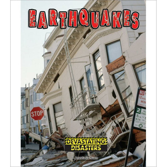 Earthquakes