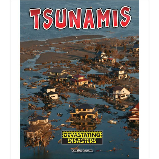 Tsunamis