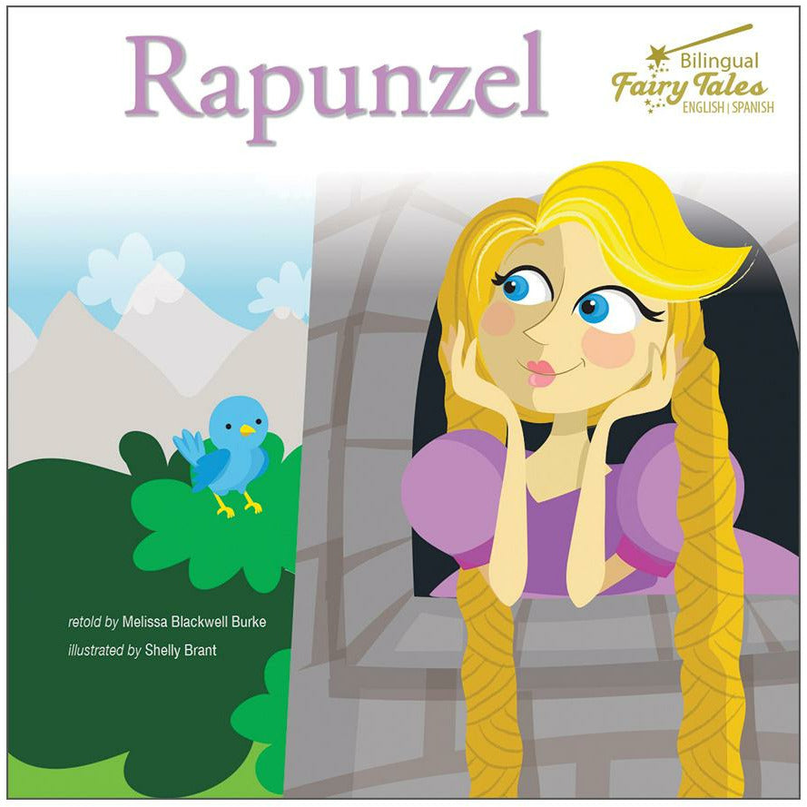 Rapunzel