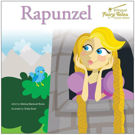 Rapunzel