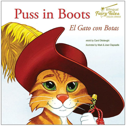 Puss in Boots