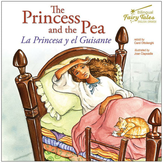 The Princess and the Pea