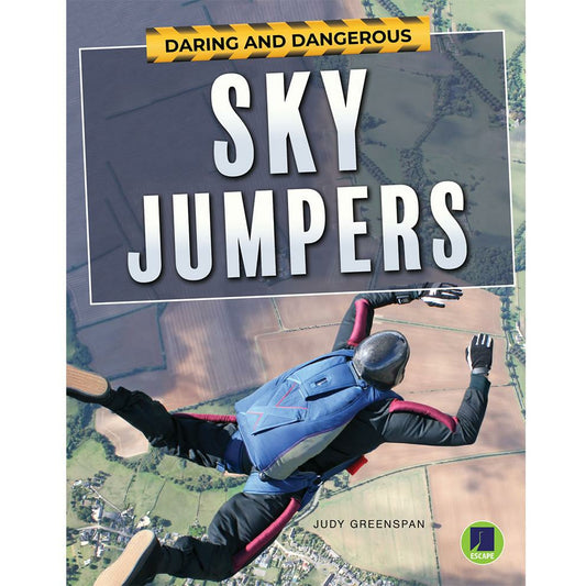 Sky Jumpers