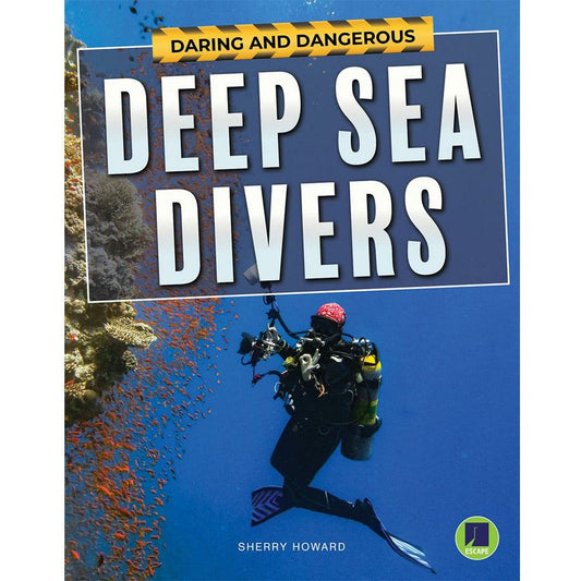 Deep Sea Divers
