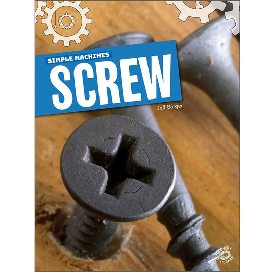 Screw