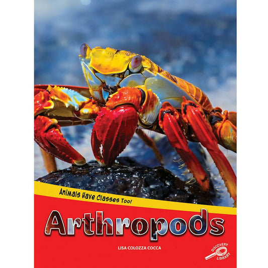 Arthropods